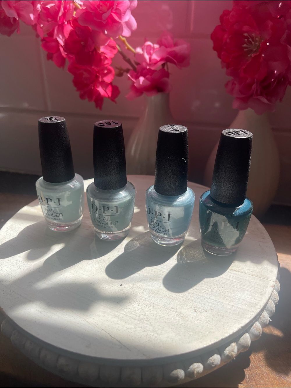 OPI Nail Polish Bundle